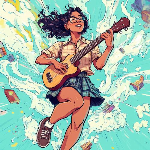 Avatar de Clarissa Darling