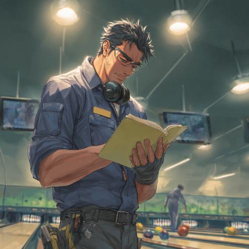 Avatar de ElectroGeek40